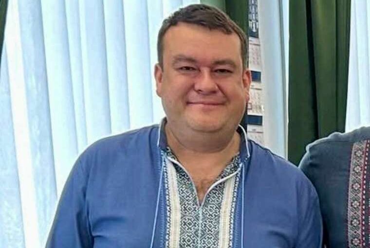 Посадовця Львівської митниці Сергія Кушніра викрили на розкоші