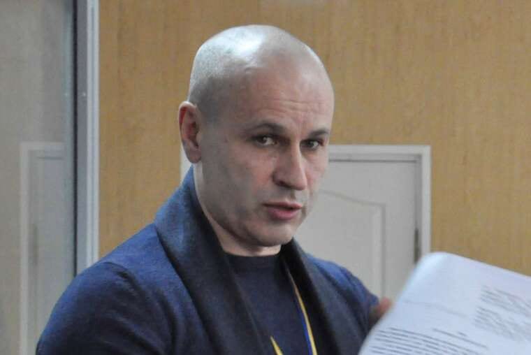 Полтавська міськрада через брак коштів не подала позов на забудовника