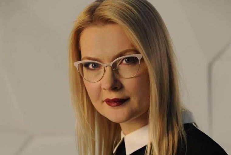 Алла Шлапак: зв’язки з Комарницьким та незадекларовані елітні авто