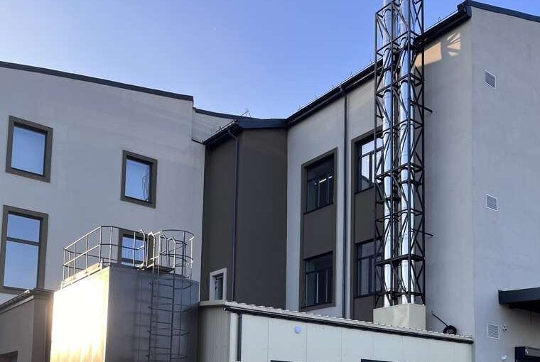 В Одесі спрямують понад 720 мільйонів на резервні котельні
