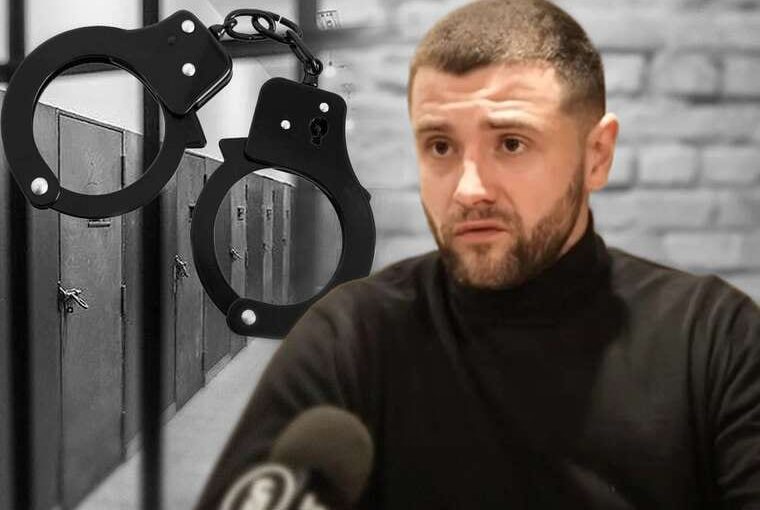 Угода у справі Укрзалізниці: рієлтор дав покази проти Шила