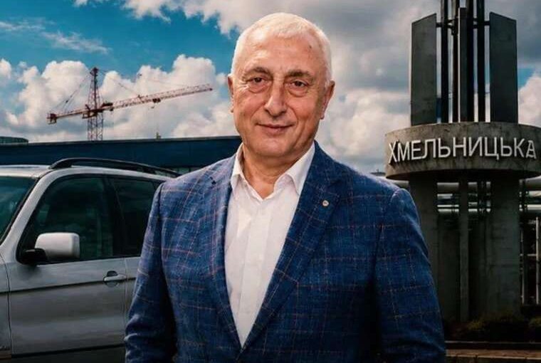 Мільйони профспілки ХАЕС та елітне майно родини Михайла Гука