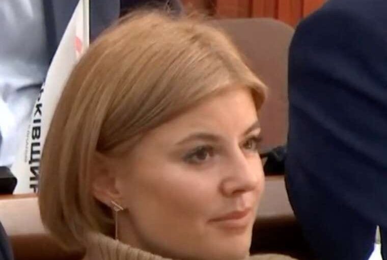 Справа Комарницького: ВАКС втретє зменшив заставу депутатці Олені Марченко
