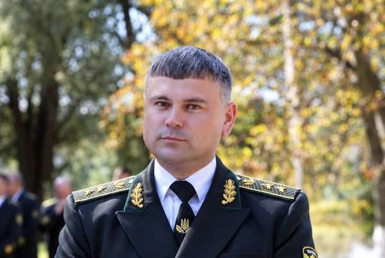 Махінації в системі обліку деревини: Віктора Сахнюка перевіряють на причетність