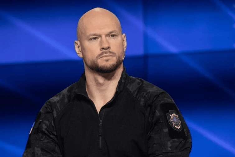 Справу генерала СБУ Вітюка знову приховали від громадськості